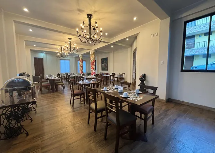 Pascana Hotel