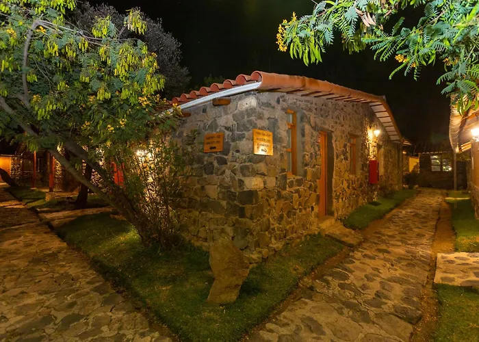 Casa Andina Standard Colca