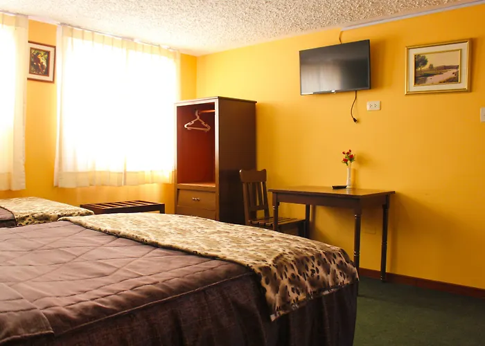 La Posada Del Colca