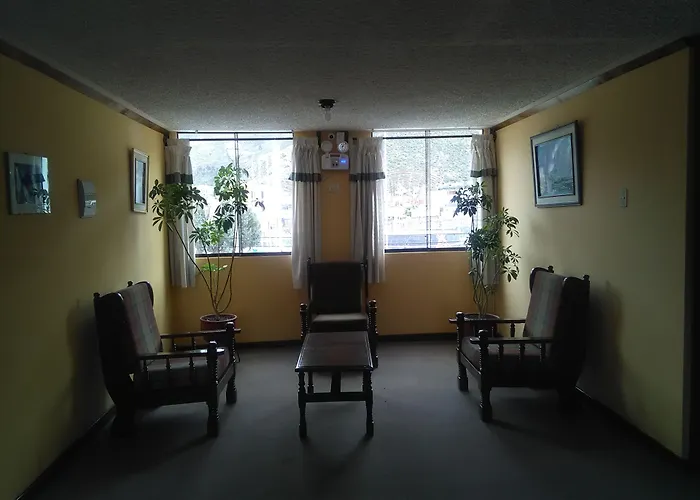 La Posada Del Colca